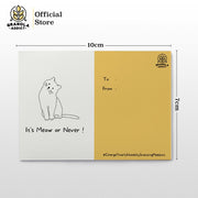 Greeting Card / Kartu Ucapan