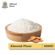 Almond Flour / Tepung Bubuk Almond