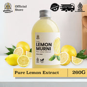 Pure Lemon Extract / Sari Lemon Murni