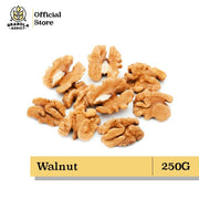 Raw Walnut / Kacang Walnut Mentah
