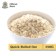 Quick Rolled Oat / Gandum Instant