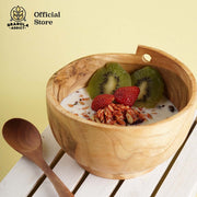 Granola Cranberry Honey