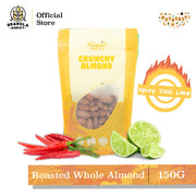 Nutreasy Roasted Almond