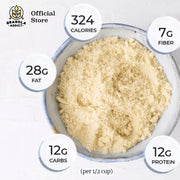 Almond Flour / Tepung Bubuk Almond