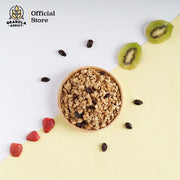 Granola Dark Choco Cashew