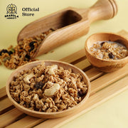 Granola Cinnamon Raisin