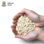 Paket Rolled Oat 1KG + Chia Seed 250G