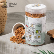 Tropical Coconut 550G  (500G EXTRA + 50G) - No Sugar