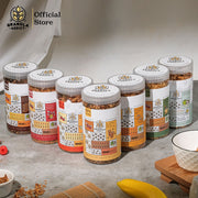 Banana Berry 500G (BONUS + 50G)