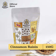 Granola Cinnamon Raisin