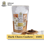 Granola Dark Choco Cashew