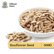 Sunflower Seed / Kuaci Kupas
