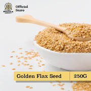 Golden Flax Seed