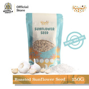 Nutreasy Roasted Sunflower Seed