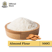 Almond Flour / Tepung Bubuk Almond