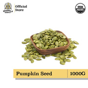Pumpkin Seed / Biji Labu Kupas