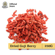 Dried Goji Berry / Gojiberry