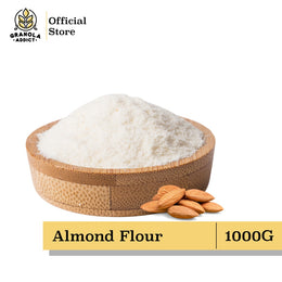 Almond Flour / Tepung Bubuk Almond