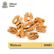 Raw Walnut / Kacang Walnut Mentah