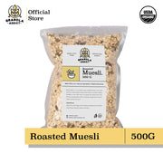 Roasted Muesli Fruit & Seed