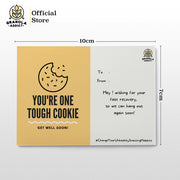 Greeting Card / Kartu Ucapan