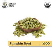 Pumpkin Seed / Biji Labu Kupas