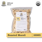 Roasted Muesli Fruit & Seed