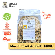 Muesli Fruit & Seed