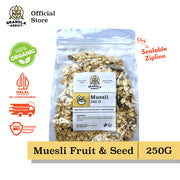 Muesli Fruit & Seed