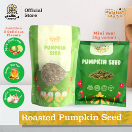 Nutreasy Roasted Pumpkin Seed