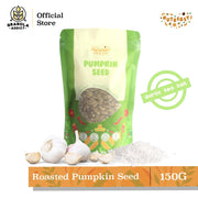 Nutreasy Roasted Pumpkin Seed