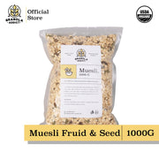 Muesli Fruit & Seed