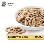 Sunflower Seed / Kuaci Kupas