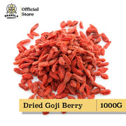 Dried Goji Berry / Gojiberry