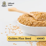 Golden Flax Seed
