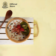 Granola Cranberry Honey