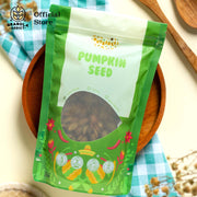 Nutreasy Roasted Pumpkin Seed