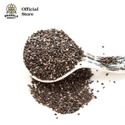 Paket Rolled Oat 1KG + Chia Seed 250G