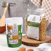 Granola Pandan Wangi