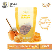 Nutreasy Roasted Almond