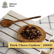 Granola Dark Choco Cashew