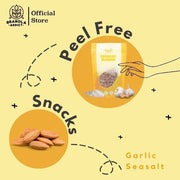 Nutreasy Roasted Almond