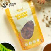 Nutreasy Roasted Almond