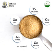 Organic Coconut Sugar / Gula Kelapa Organik