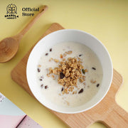 Granola Cinnamon Raisin