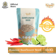 sunflower seed kuaci biji 