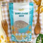 Nutreasy Roasted Sunflower Seed