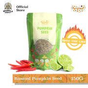 Nutreasy Roasted Pumpkin Seed
