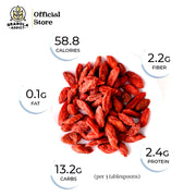 Dried Goji Berry / Gojiberry