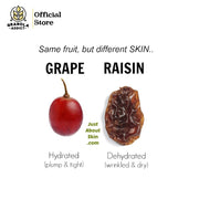 Dried Seedless Raisin / Kismis